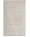 Safavieh Archive Gray and Light Gray 6'7" x 9'2" Area Rug